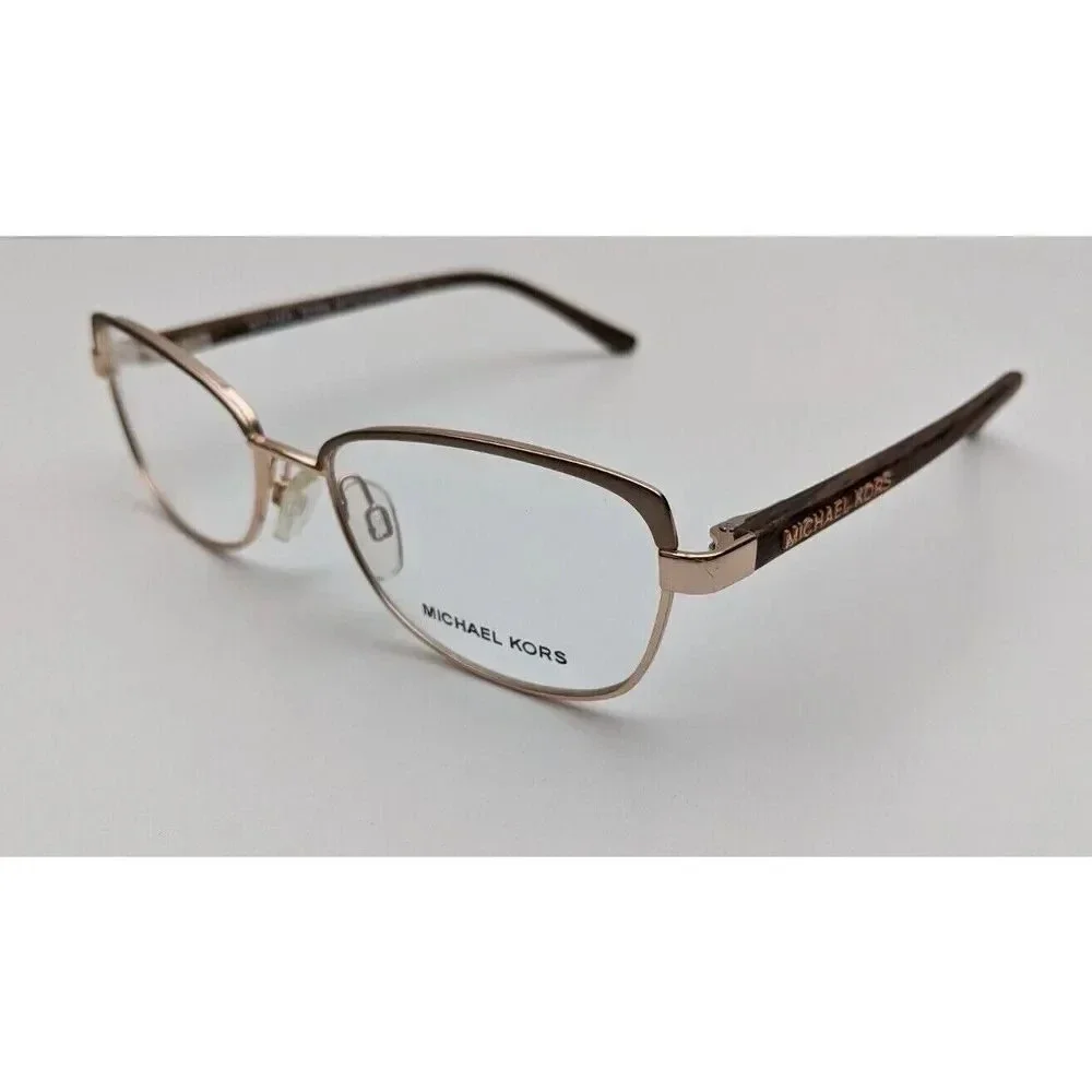 🕶️Michael Kors MK7005 (Grace Bay) Eyeglasses 52/16 135 /MZ841🕶️